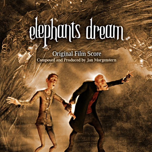 Elephants Dream (N)